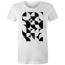 Load image into Gallery viewer, AS Colour - Women's Maple Organic Tee