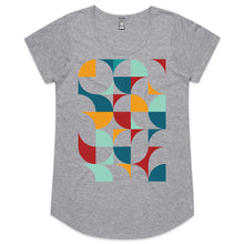 Load image into Gallery viewer, AS Colour Mali - Womens Scoop Neck T-Shirt