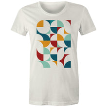Load image into Gallery viewer, AS Colour - Women's Maple Organic Tee