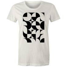 Load image into Gallery viewer, AS Colour - Women's Maple Organic Tee