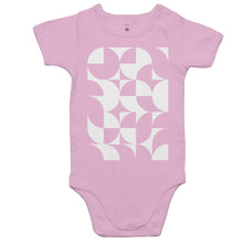 Load image into Gallery viewer, AS Colour Mini Me - Baby Onesie Romper