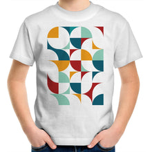 Load image into Gallery viewer, AS Colour Kids Youth T-Shirt