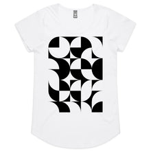 Load image into Gallery viewer, AS Colour Mali - Womens Scoop Neck T-Shirt