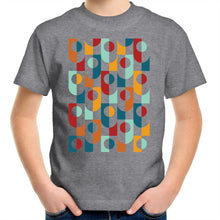 Load image into Gallery viewer, AS Colour Kids Youth T-Shirt
