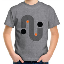 Load image into Gallery viewer, AS Colour Kids Youth T-Shirt