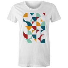 Load image into Gallery viewer, AS Colour - Women's Maple Organic Tee