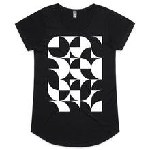 Load image into Gallery viewer, AS Colour Mali - Womens Scoop Neck T-Shirt