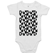 Load image into Gallery viewer, AS Colour Mini Me - Baby Onesie Romper
