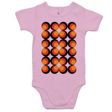 Load image into Gallery viewer, AS Colour Mini Me - Baby Onesie Romper
