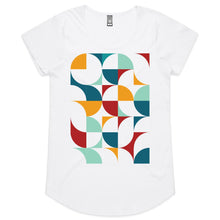 Load image into Gallery viewer, AS Colour Mali - Womens Scoop Neck T-Shirt