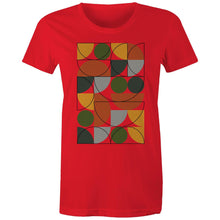 Load image into Gallery viewer, AS Colour - Women's Maple Tee