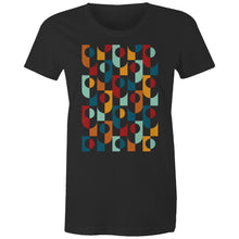 Load image into Gallery viewer, AS Colour - Women's Maple Organic Tee