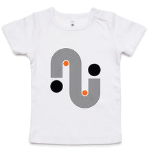 Load image into Gallery viewer, AS Colour - Infant Wee Tee