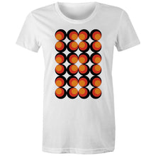 Load image into Gallery viewer, AS Colour - Women's Maple Organic Tee