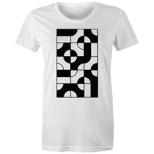 Load image into Gallery viewer, AS Colour - Women's Maple Organic Tee