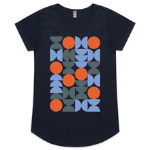 Load image into Gallery viewer, AS Colour Mali - Womens Scoop Neck T-Shirt