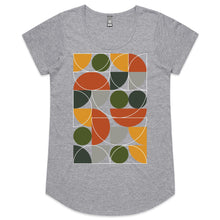 Load image into Gallery viewer, AS Colour Mali - Womens Scoop Neck T-Shirt