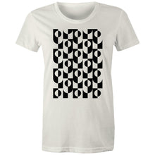 Load image into Gallery viewer, AS Colour - Women's Maple Organic Tee