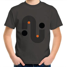 Load image into Gallery viewer, AS Colour Kids Youth T-Shirt