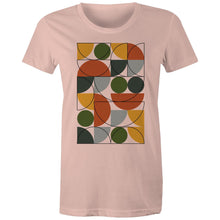 Load image into Gallery viewer, AS Colour - Women's Maple Tee