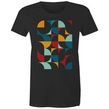 Load image into Gallery viewer, AS Colour - Women's Maple Organic Tee