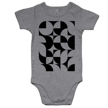 Load image into Gallery viewer, AS Colour Mini Me - Baby Onesie Romper