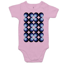 Load image into Gallery viewer, AS Colour Mini Me - Baby Onesie Romper