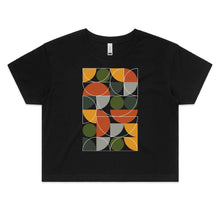 Load image into Gallery viewer, AS Colour - Women's Crop Tee