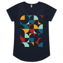 Load image into Gallery viewer, AS Colour Mali - Womens Scoop Neck T-Shirt