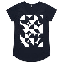 Load image into Gallery viewer, AS Colour Mali - Womens Scoop Neck T-Shirt