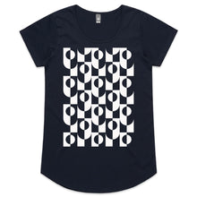 Load image into Gallery viewer, AS Colour Mali - Womens Scoop Neck T-Shirt