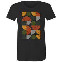 Load image into Gallery viewer, AS Colour - Women's Maple Organic Tee