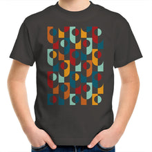 Load image into Gallery viewer, AS Colour Kids Youth T-Shirt