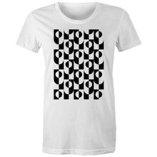 Load image into Gallery viewer, AS Colour - Women's Maple Organic Tee