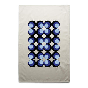 AS Colour Tea Towel