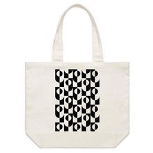 Load image into Gallery viewer, AS Colour - Shoulder Canvas Tote Bag
