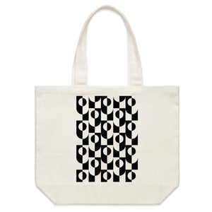 AS Colour - Shoulder Canvas Tote Bag
