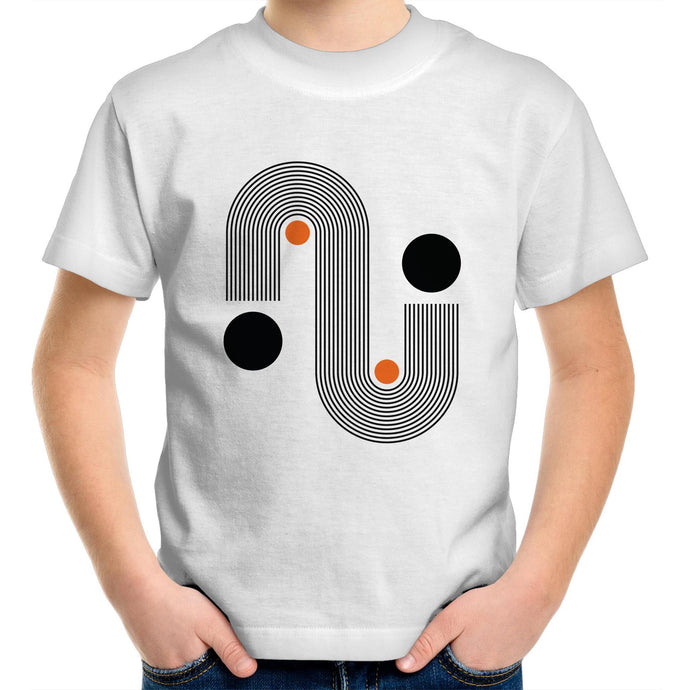 AS Colour Kids Youth T-Shirt