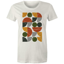 Load image into Gallery viewer, AS Colour - Women&#39;s Maple Tee
