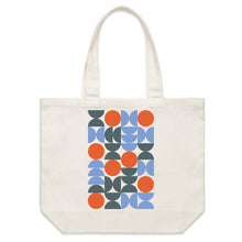 Load image into Gallery viewer, AS Colour - Shoulder Canvas Tote Bag
