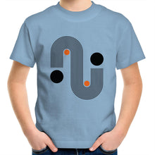 Load image into Gallery viewer, AS Colour Kids Youth T-Shirt
