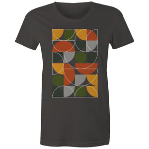 AS Colour - Women's Maple Tee