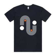 Load image into Gallery viewer, AS Colour Staple Organic Tee
