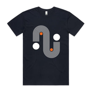 AS Colour Staple Organic Tee
