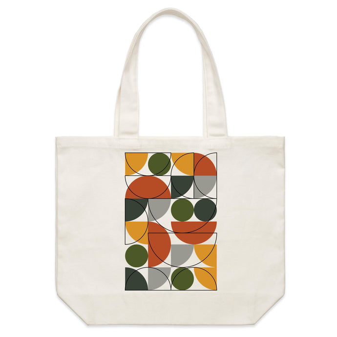 AS Colour - Shoulder Canvas Tote Bag