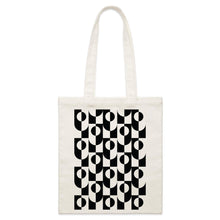 Load image into Gallery viewer, AS Colour- Parcel Canvas Tote Bag
