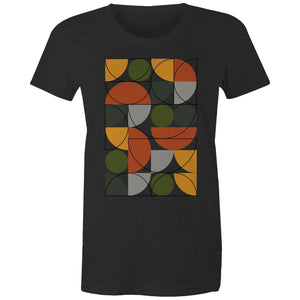 AS Colour - Women's Maple Tee