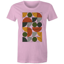 Load image into Gallery viewer, AS Colour - Women&#39;s Maple Tee
