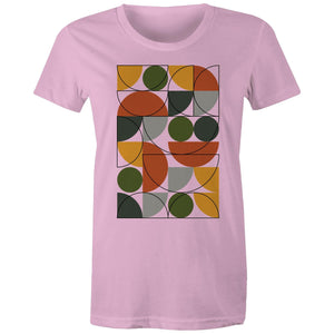 AS Colour - Women's Maple Tee