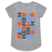 Load image into Gallery viewer, AS Colour Mali - Womens Scoop Neck T-Shirt
